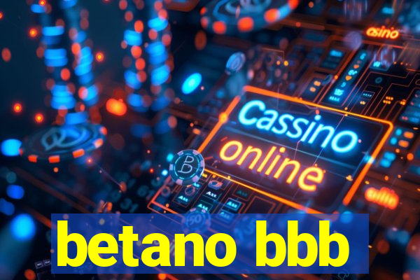 betano bbb