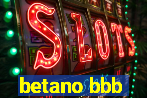 betano bbb