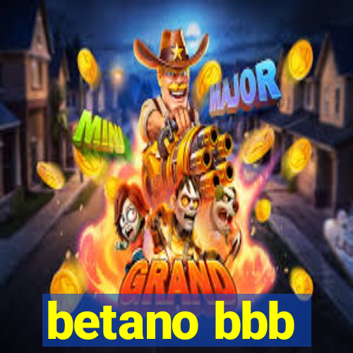 betano bbb