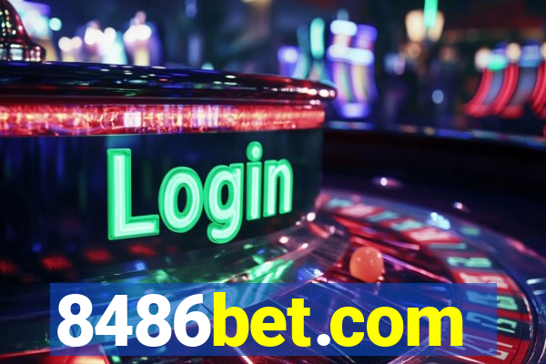 8486bet.com