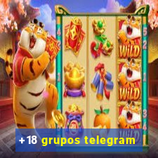 +18 grupos telegram