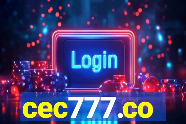 cec777.co