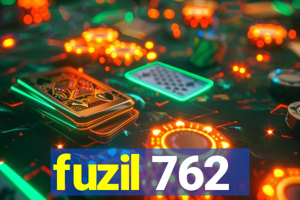 fuzil 762