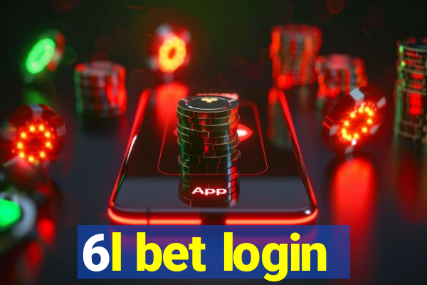 6l bet login