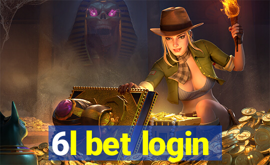 6l bet login