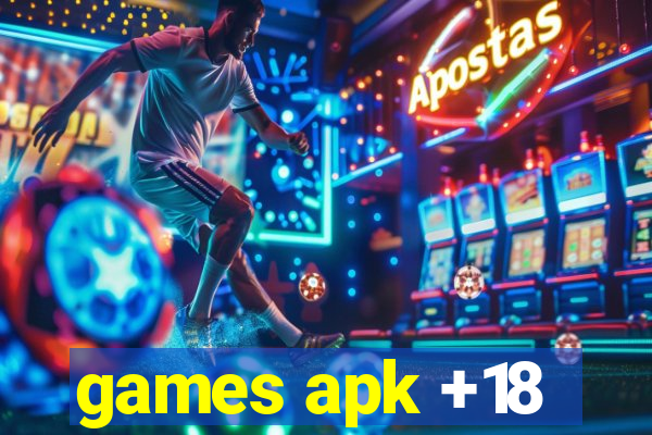 games apk +18