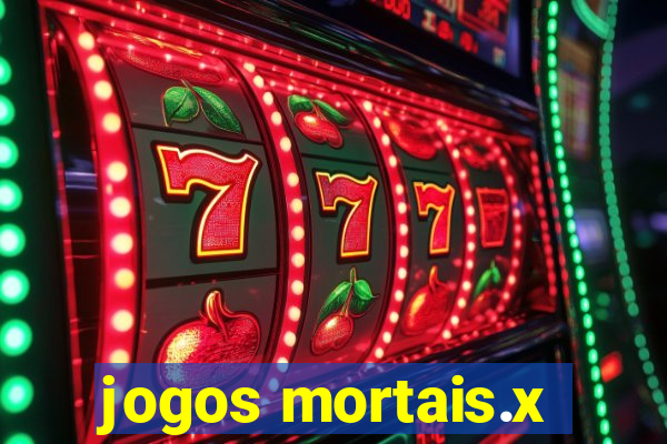 jogos mortais.x