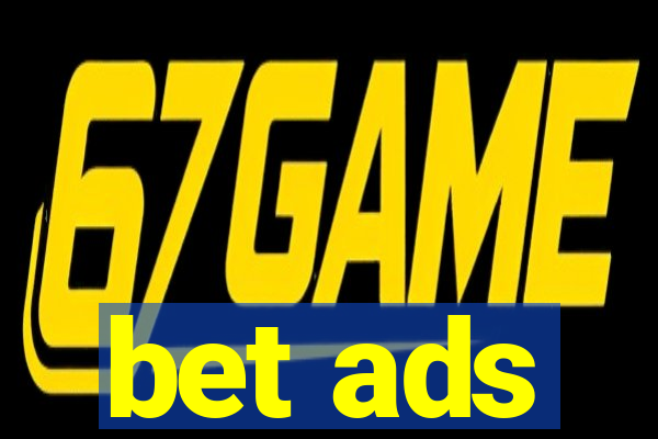 bet ads