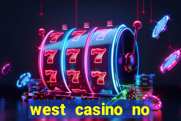 west casino no deposit bonus code