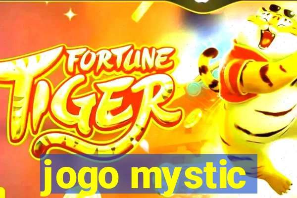 jogo mystic