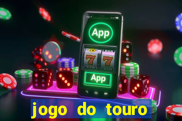 jogo do touro fortune demo