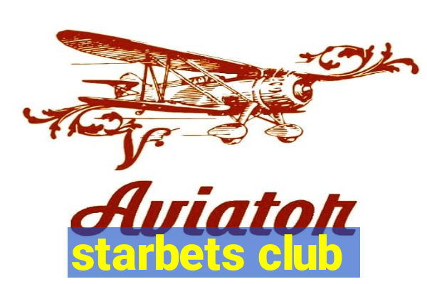 starbets club