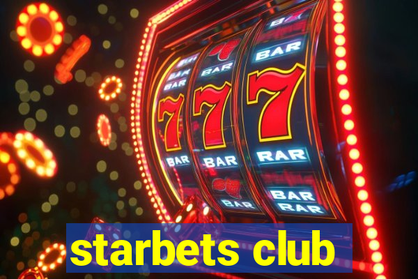 starbets club