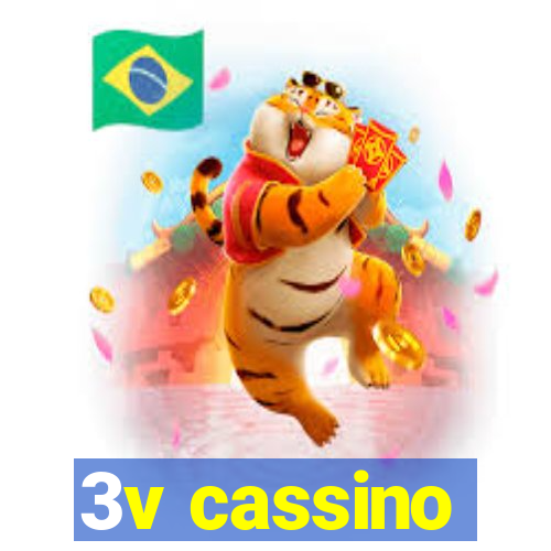 3v cassino