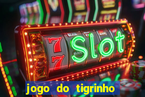 jogo do tigrinho plataforma de 1 real