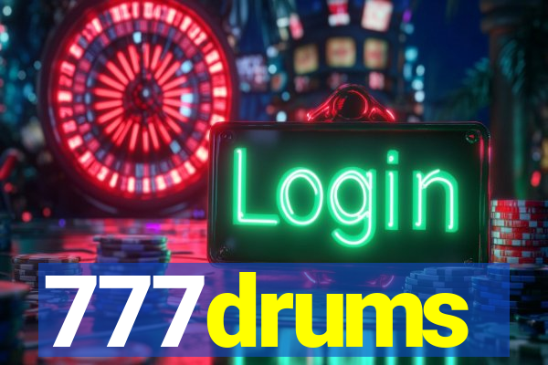 777drums