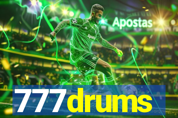 777drums