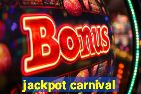 jackpot carnival