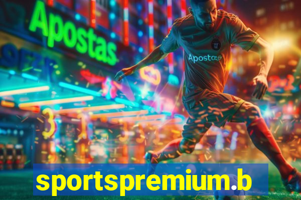 sportspremium.bet