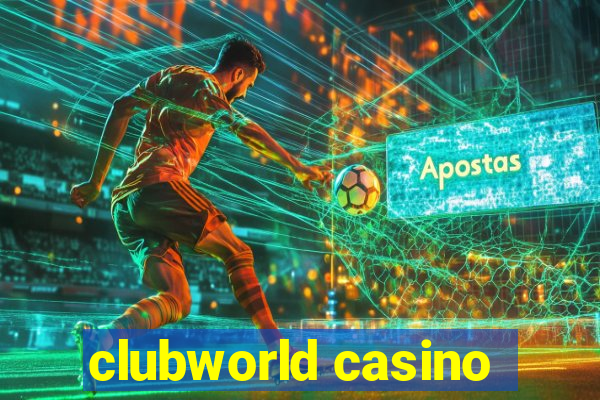 clubworld casino