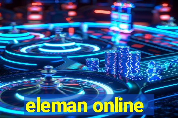 eleman online