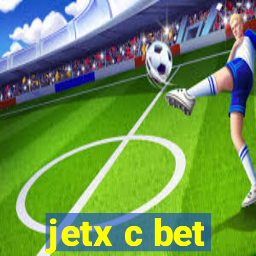 jetx c bet