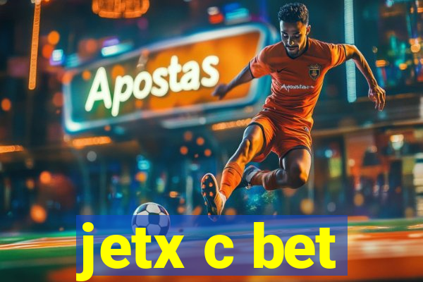 jetx c bet