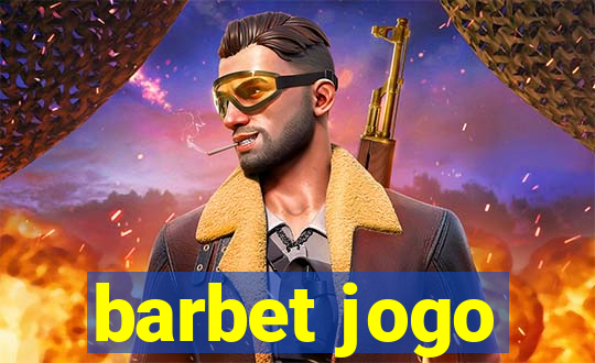 barbet jogo