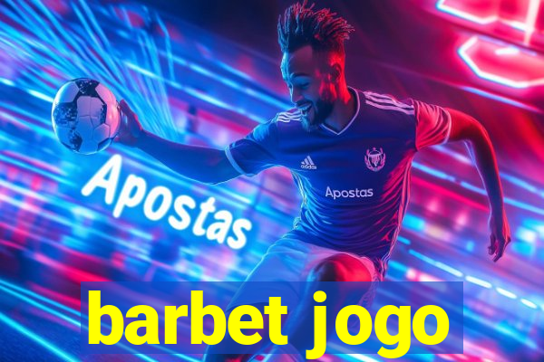 barbet jogo