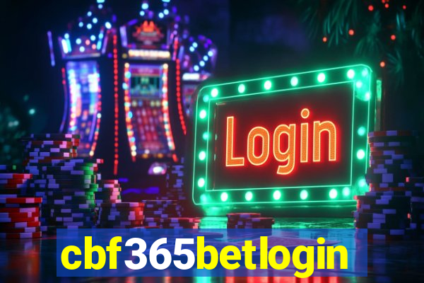 cbf365betlogin