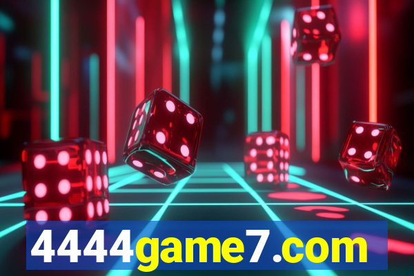 4444game7.com