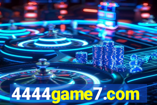 4444game7.com