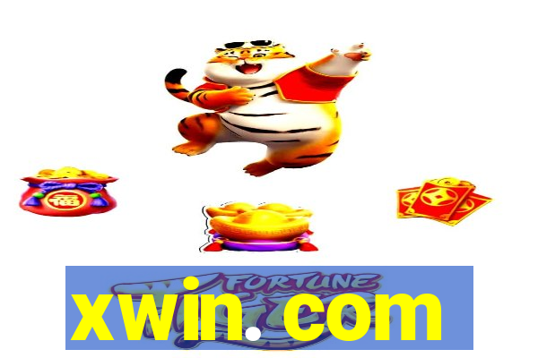 xwin. com