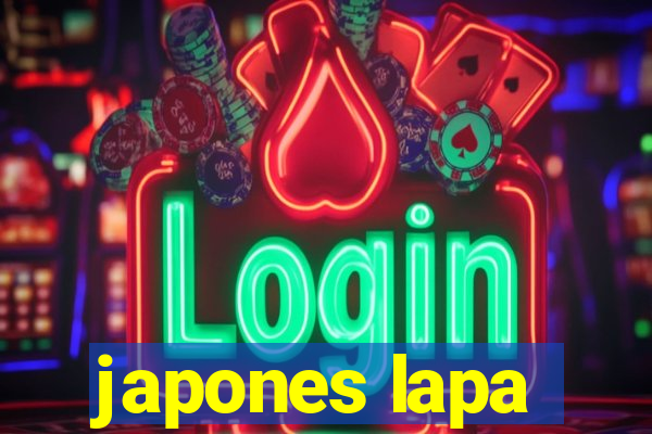 japones lapa