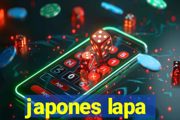 japones lapa