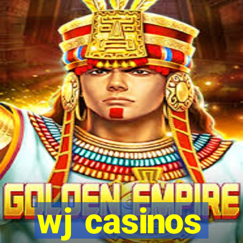 wj casinos