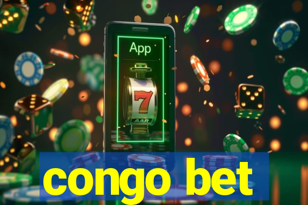 congo bet