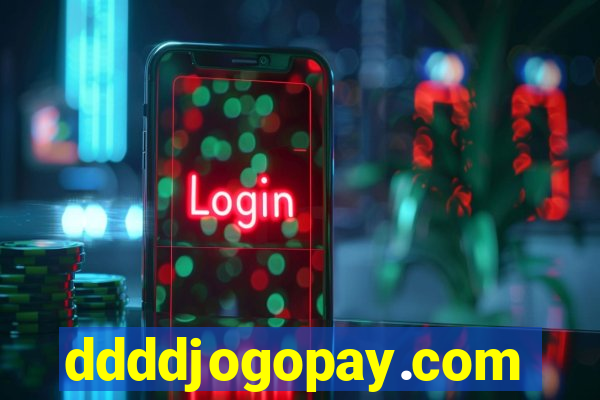 ddddjogopay.com