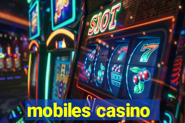 mobiles casino