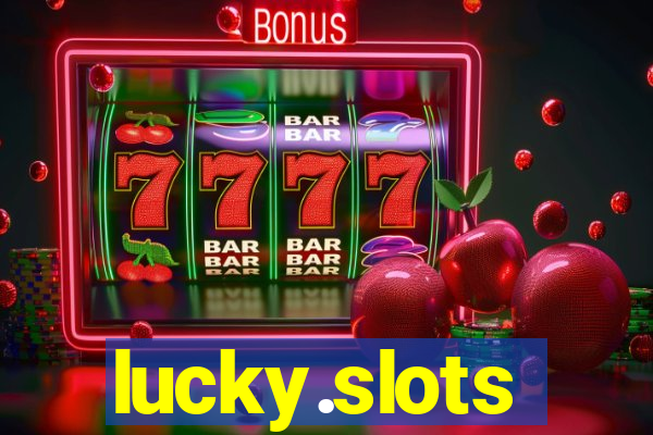 lucky.slots