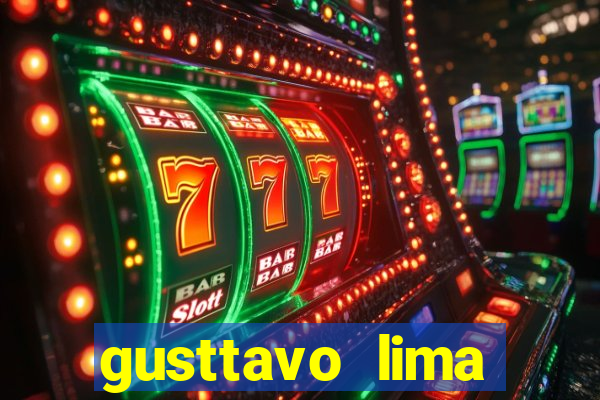 gusttavo lima plataforma de jogos