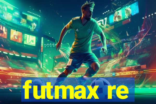 futmax re