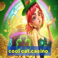 cool cat.casino