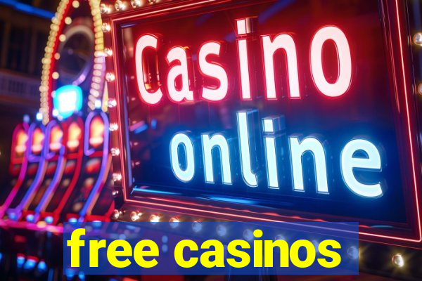 free casinos