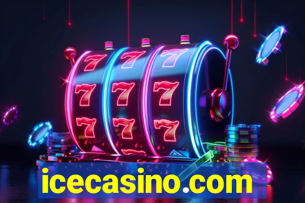 icecasino.com