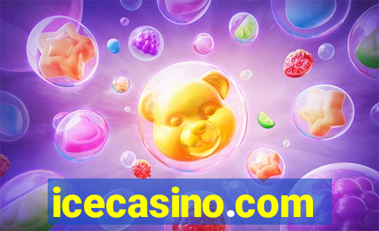 icecasino.com