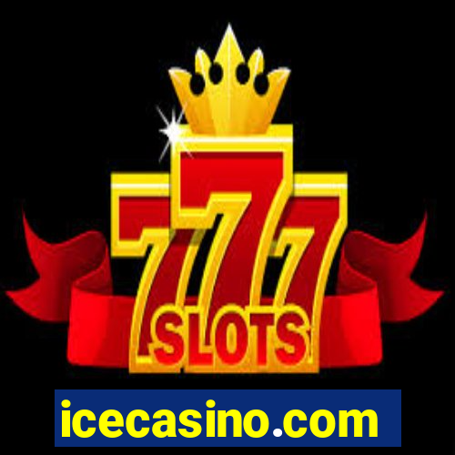 icecasino.com