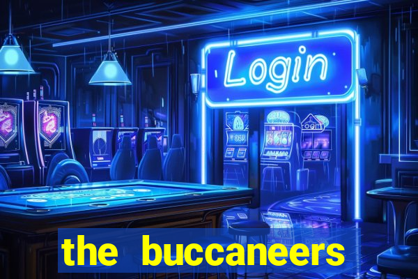 the buccaneers legendado ver