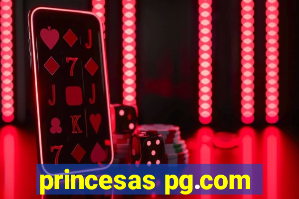 princesas pg.com