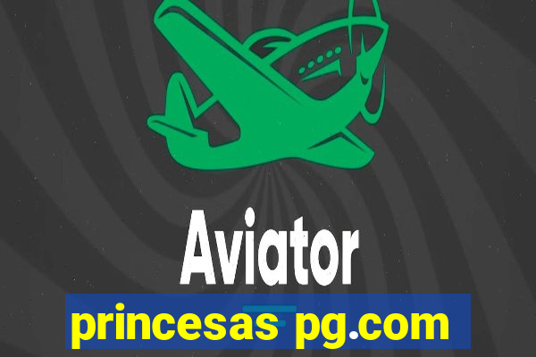 princesas pg.com